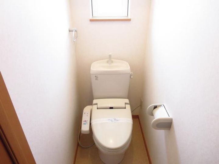 エスポワールメゾンの内装