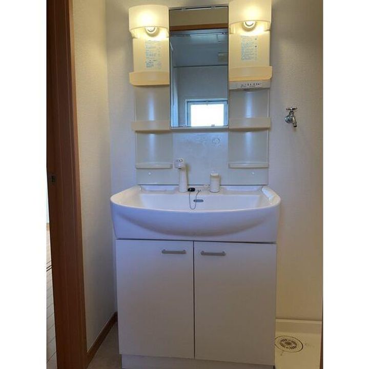 エスポワールメゾンの内装