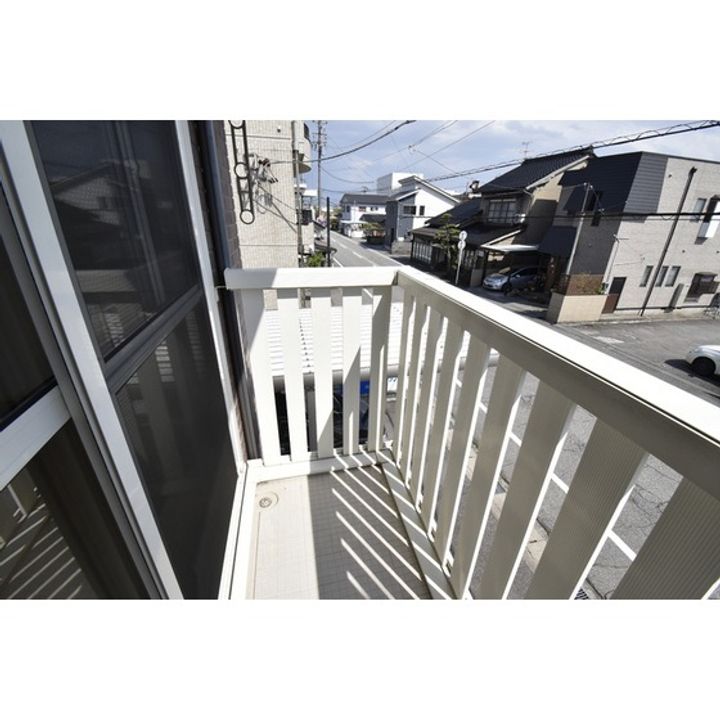 富山県富山市下奥井1(一戸建)の賃貸物件の内装