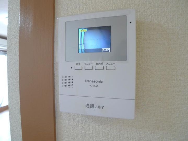 マンション旭町の内装