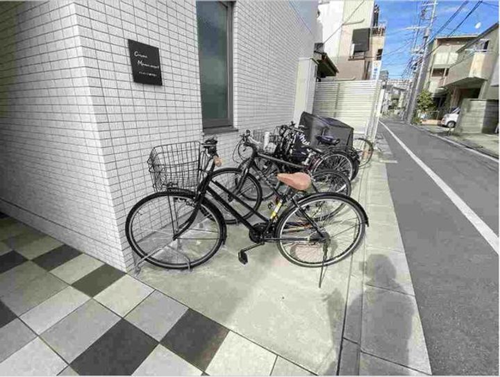 東京都荒川区南千住5(マンション)の賃貸物件の地図