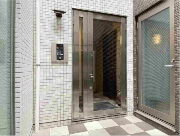 東京都荒川区南千住5(マンション)の賃貸物件の地図