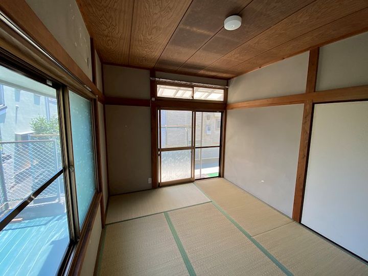 神奈川県中郡大磯町大磯(一戸建)の賃貸物件のその他画像