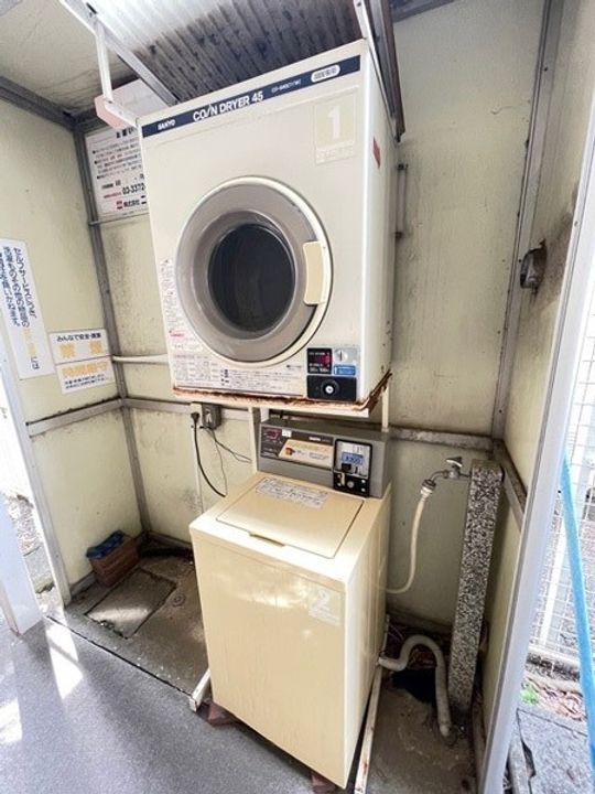 ベルピア八柱第1-2の地図