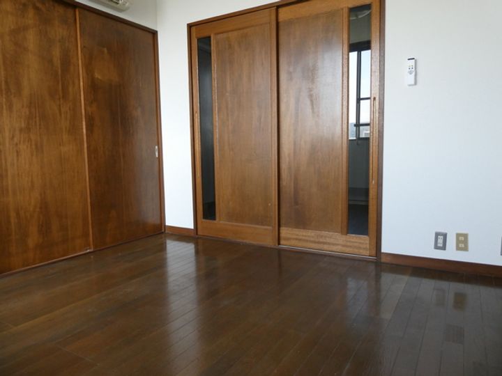 ベルコムつくばビルの内装