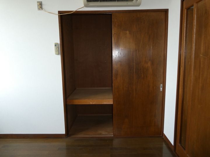 ベルコムつくばビルの内装