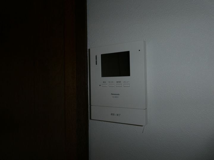 ベルコムつくばビルの内装