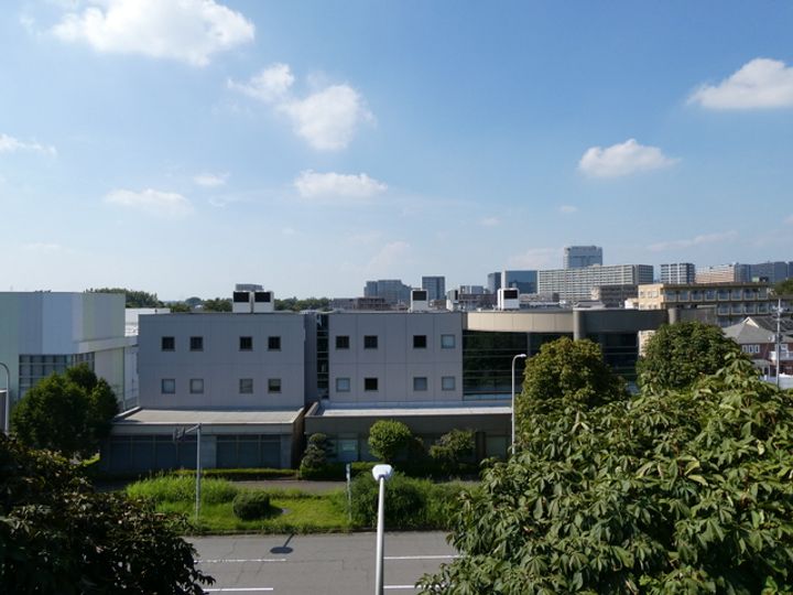 ベルコムつくばビルのその他画像