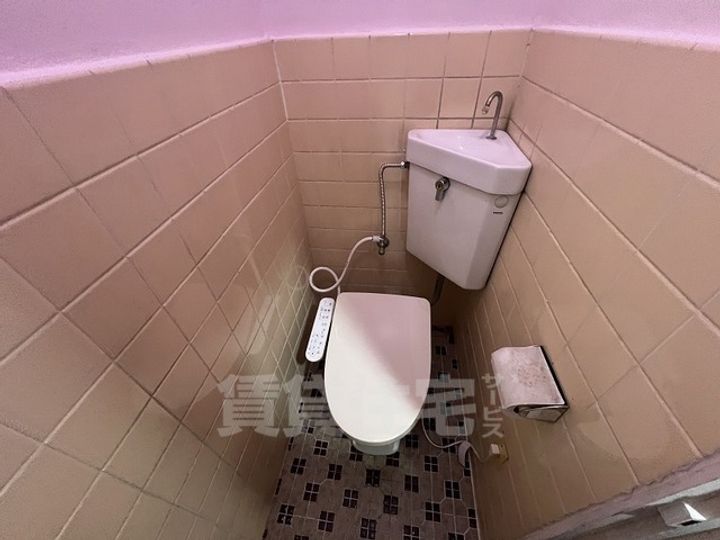 奈良県生駒郡平群町北信貴ケ丘2(一戸建)の賃貸物件の内装