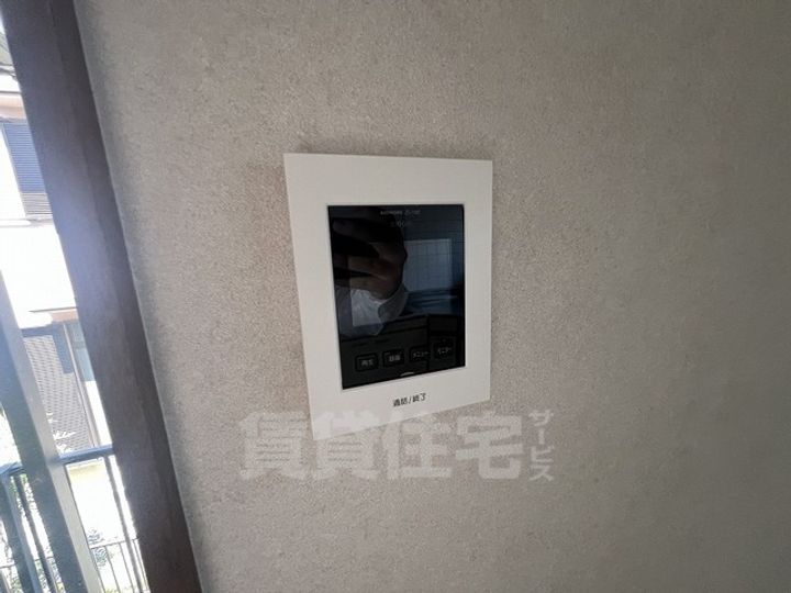 奈良県生駒郡平群町北信貴ケ丘2(一戸建)の賃貸物件の内装