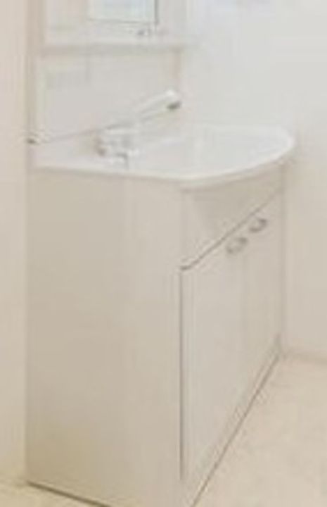 B CITY APARTMENT TOKYO NERIMAの内装