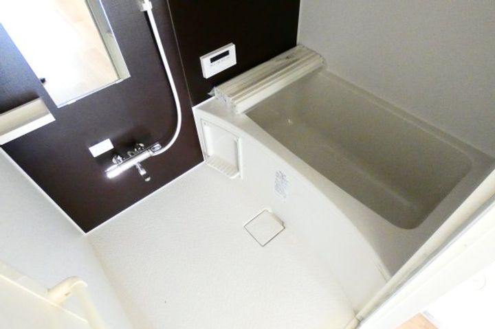 東京都あきる野市瀬戸岡(一戸建)の賃貸物件の風呂