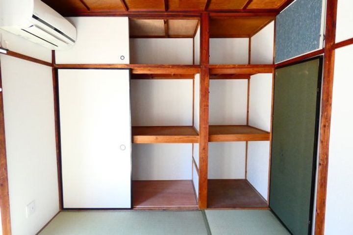 東京都あきる野市瀬戸岡(一戸建)の賃貸物件の内装