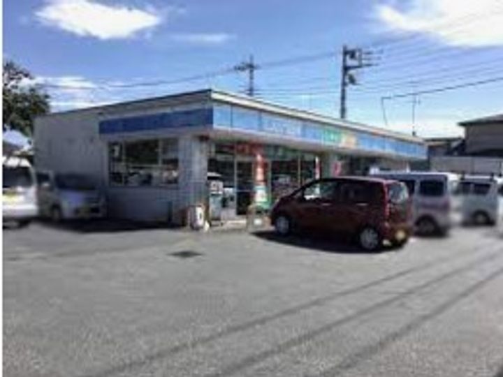 東京都あきる野市瀬戸岡(一戸建)の賃貸物件の周辺