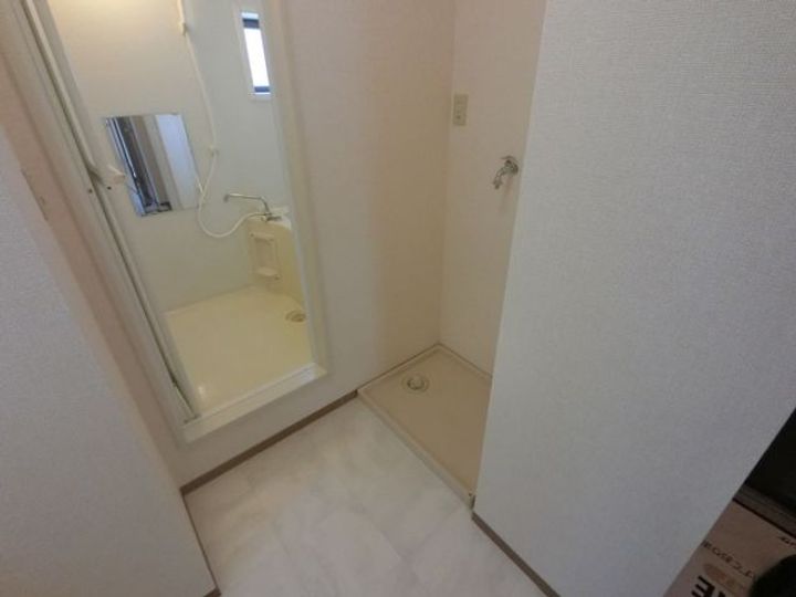 栃木県足利市堀込町(アパート)の賃貸物件の内装