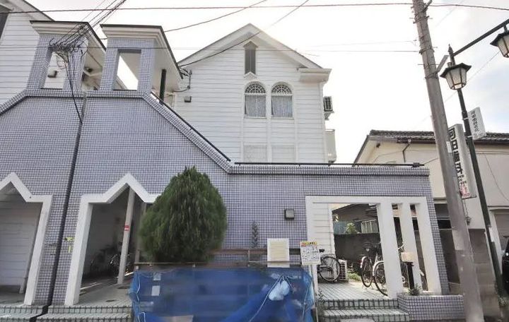 埼玉県熊谷市美土里町2(アパート)の賃貸物件の外観