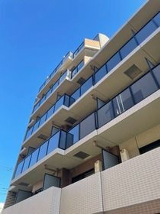 アーバンパーク蒲田南IIの外観