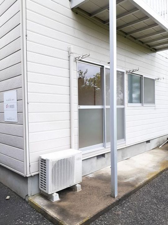 シティハイツ矢吹のその他画像