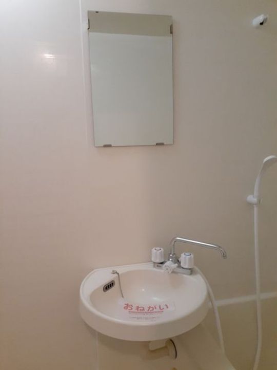 シティハイツ矢吹の内装