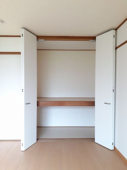 シティハイツ矢吹の内装