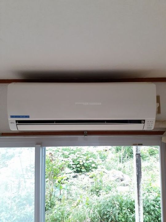 シティハイツ矢吹の内装