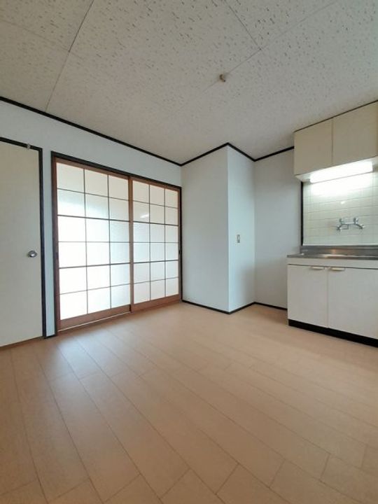 シティハイツ矢吹の地図