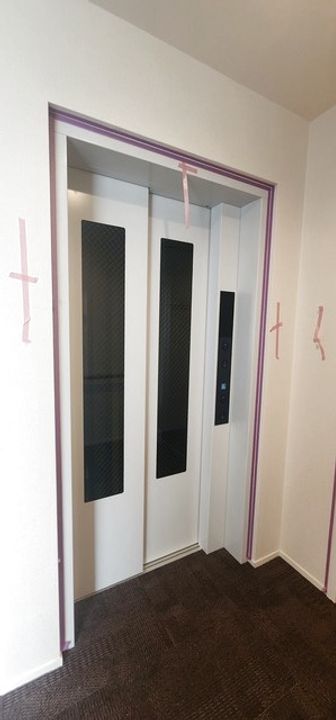 (シニア限定)へーベルヴィレッジ元住吉III~ Urban Claire元の地図