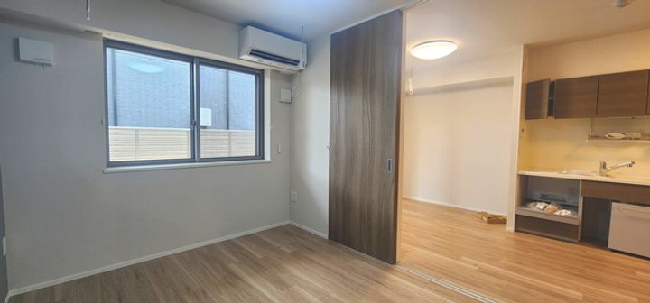 (シニア限定)へーベルヴィレッジ元住吉III~ Urban Claire元の内装