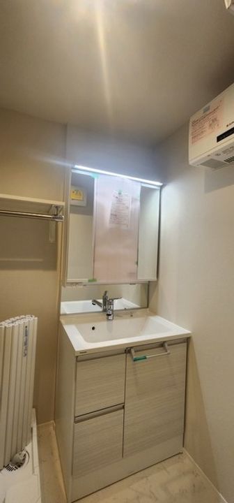 (シニア限定)へーベルヴィレッジ元住吉III~ Urban Claire元の内装