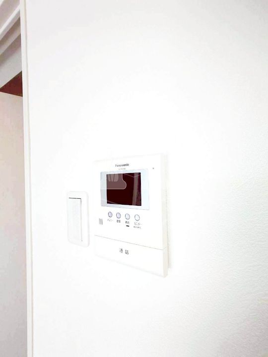 埼玉県川口市芝中田1(マンション)の賃貸物件の内装