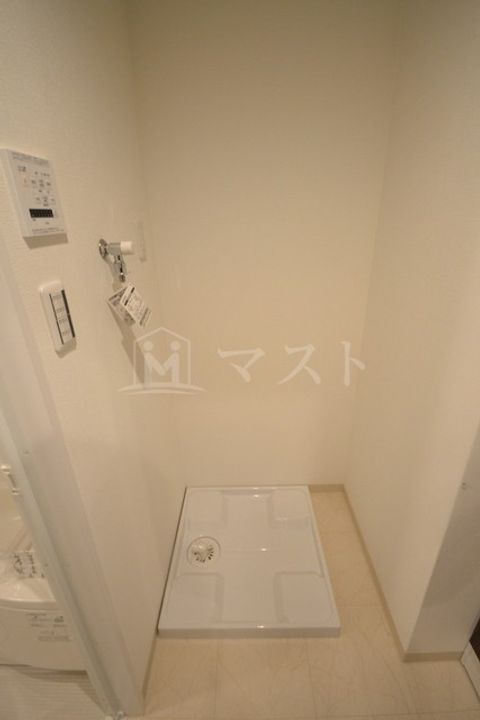 エスパシオ・コモド大阪新町の内装