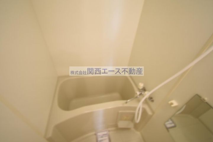 アーバンリブの風呂