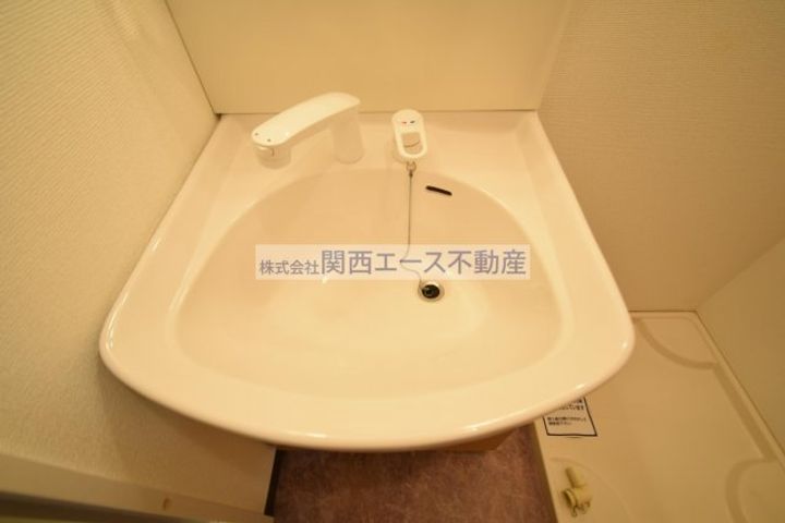 アーバンリブの内装
