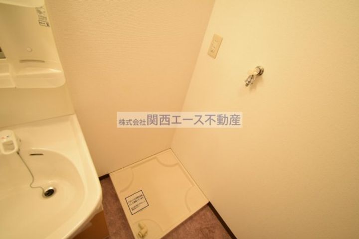 アーバンリブの内装