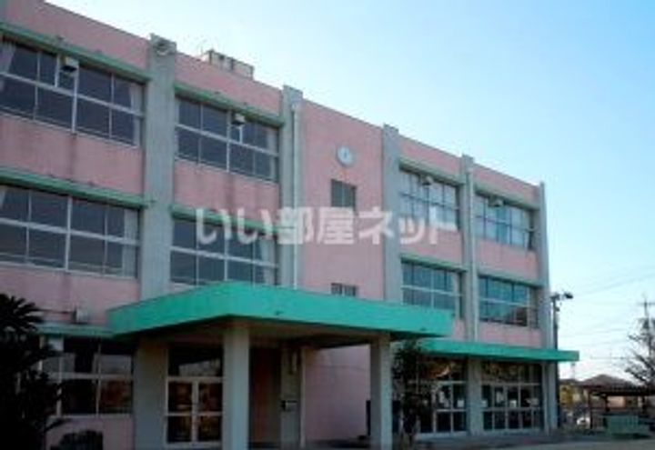 セントリバーハイツ千代崎Aの周辺