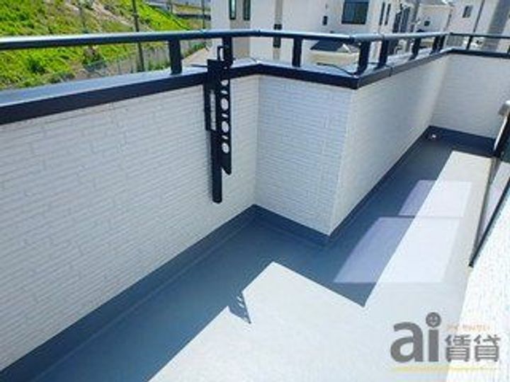 東京都国立市泉3(一戸建)の賃貸物件の内装