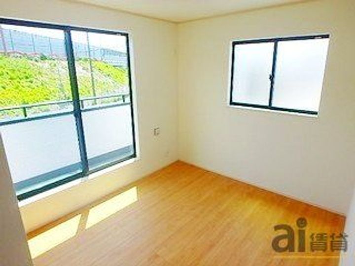 東京都国立市泉3(一戸建)の賃貸物件の内装