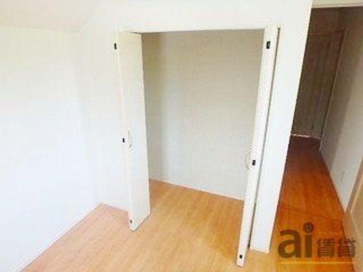 東京都国立市泉3(一戸建)の賃貸物件の内装