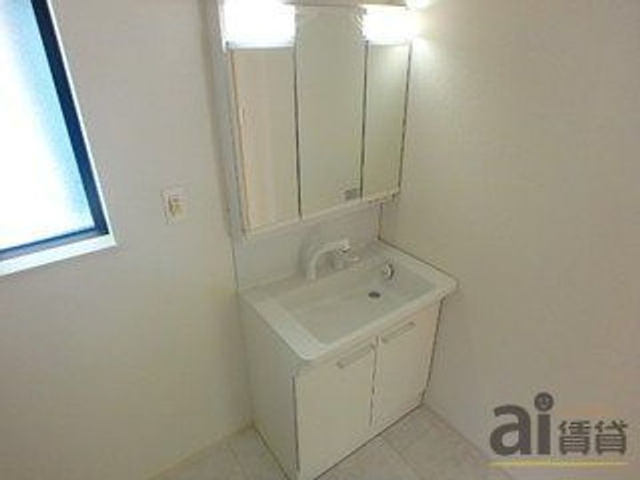 東京都国立市泉3(一戸建)の賃貸物件の内装