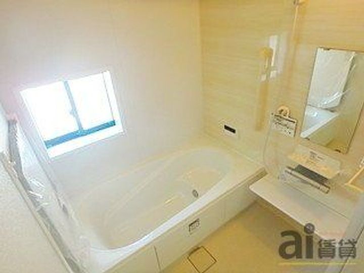 東京都国立市泉3(一戸建)の賃貸物件の風呂