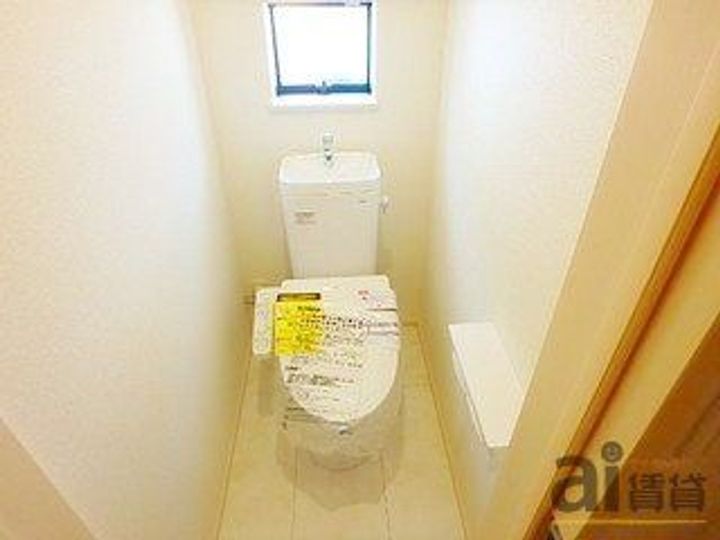 東京都国立市泉3(一戸建)の賃貸物件の内装