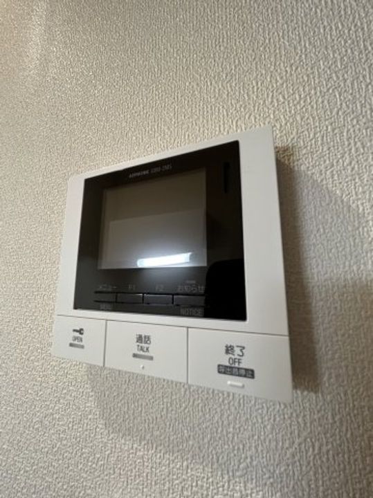 仮 南小岩5丁目メゾンの内装