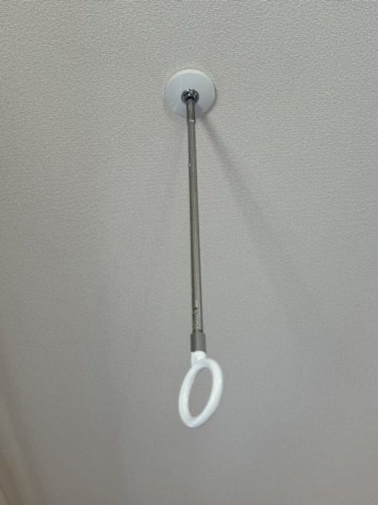 仮 南小岩5丁目メゾンの内装