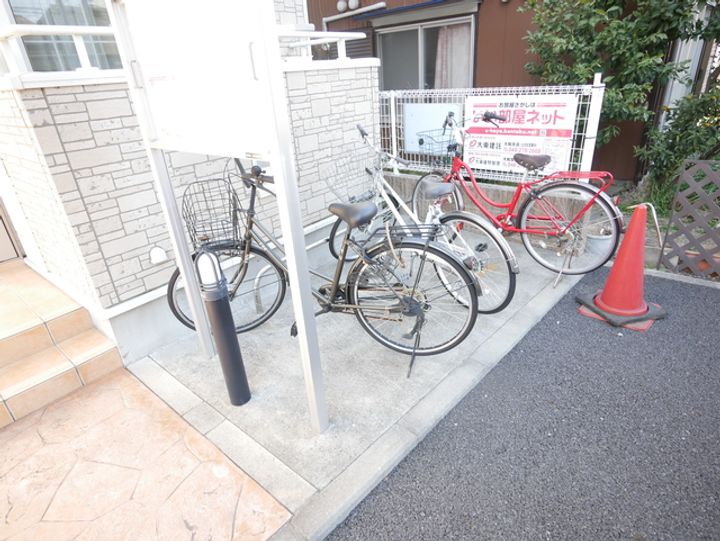 神奈川県座間市相武台3(アパート)の賃貸物件の地図