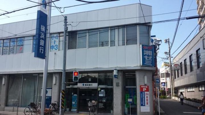 神奈川県座間市相武台3(アパート)の賃貸物件の周辺