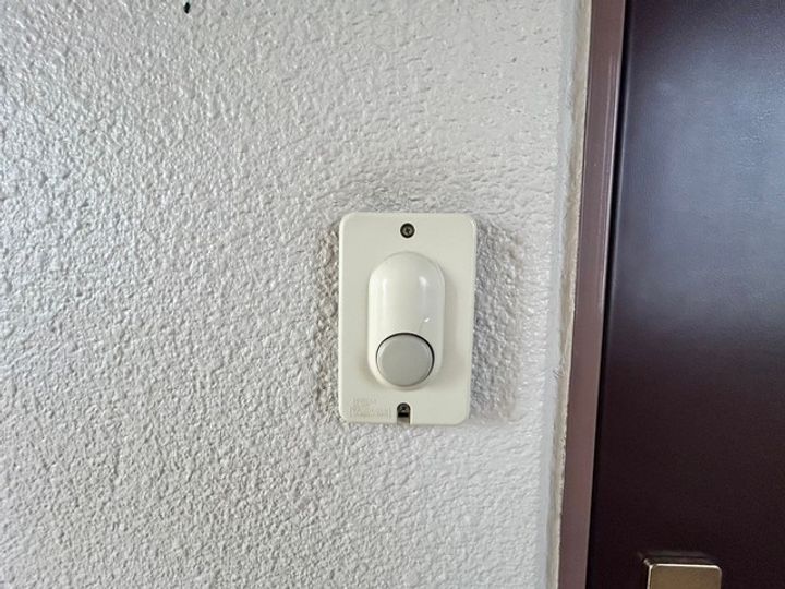 サニーベル住吉の内装