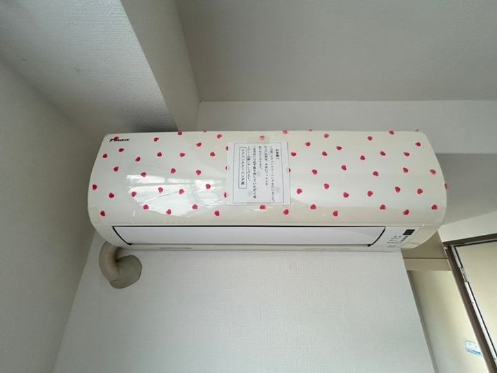 サニーベル住吉の内装