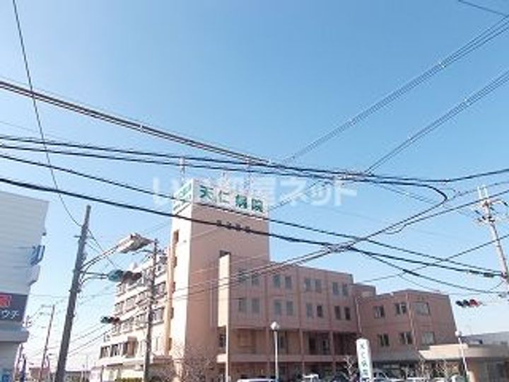 大阪府羽曳野市はびきの4(一戸建)の賃貸物件の周辺
