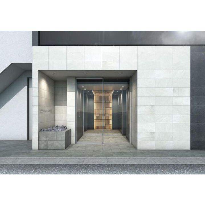 東京都台東区柳橋1(マンション)の賃貸物件の地図