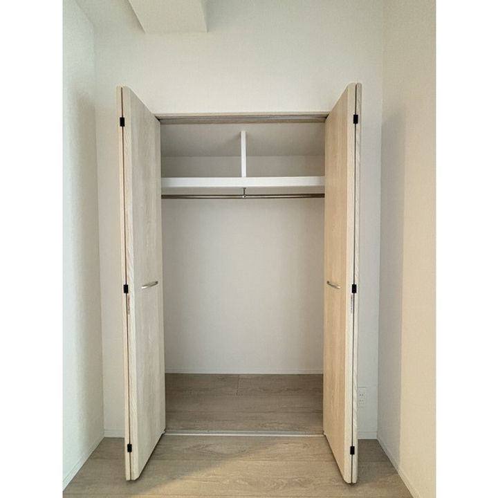 東京都台東区柳橋1(マンション)の賃貸物件の内装